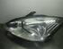 Headlight FORD Focus (DAW, DBW), FORD Focus Turnier (DNW)