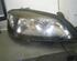 Headlight OPEL Astra G CC (F08, F48)