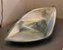 Headlight FORD Fiesta V (JD, JH)