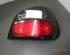 Combination Rearlight RENAULT Megane I Klasseic (LA0/1)