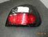 Combination Rearlight RENAULT Megane I Klasseic (LA0/1)