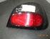 Combination Rearlight RENAULT Megane I Klasseic (LA0/1)