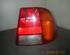 Combination Rearlight VW Polo Classic (6KV2)