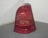 Combination Rearlight MERCEDES-BENZ A-Klasse (W168)