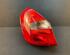 Combination Rearlight SKODA Fabia II (542), SKODA Fabia I (6Y2)