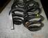 Coil Spring OPEL Vivaro Kasten (F7)