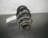 Coil Spring OPEL Zafira A (F75_)