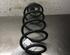 Coil Spring PEUGEOT 207 SW (WK), PEUGEOT 207 (WA, WC)