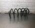 Coil Spring SMART City-Coupe (450)