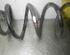 Coil Spring VW Golf IV (1J1)