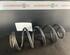 Coil Spring PEUGEOT 207 SW (WK), PEUGEOT 207 (WA, WC)