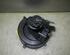 Interior Blower Motor OPEL Zafira A (F75_)