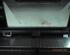 Luggage Compartment Cover MERCEDES-BENZ C-Klasse T-Model (S203)