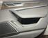 Door Card (Door Panel) AUDI A6 Avant (4A5, C8)