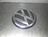 Front Grill Badge Emblem VW Lupo (60, 6X1), VW Golf IV (1J1), VW Polo (6N1)