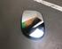 Outside Mirror Glass MERCEDES-BENZ A-Klasse (W168)