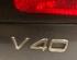 Achterportier VOLVO V40 Kombi (VW)