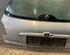 Rear Door PEUGEOT 206 Schrägheck (2A/C), PEUGEOT 206 SW (2E/K)