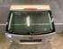 Rear Door SKODA Fabia I Combi (6Y5)