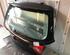 Rear Door VW Golf V (1K1), VW Golf VI (5K1)