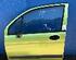 Deur DAEWOO Matiz (M100, M150)