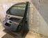 Door FORD Fiesta V (JD, JH)