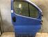 Deur OPEL Vivaro Kasten (F7), OPEL Vivaro Combi (J7)