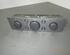 Air Conditioning Control Unit OPEL Vectra C (--)