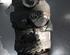 Airco Compressor OPEL Zafira A (F75_)