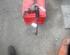 Steering Gear VW Polo (6N2)