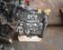 Bare Engine OPEL Corsa C (F08, F68)