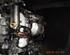 127744 Motor ohne Anbauteile OPEL Meriva A Z17DTH