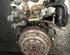 168652 Motor ohne Anbauteile FORD Escort VII (GAL, AAL, ABL) L1E