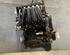 Bare Engine CHEVROLET Matiz (M200, M250)