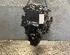 228013 Motor ohne Anbauteile PEUGEOT 206 Schrägheck (2A/C) 8HZ