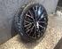 Alloy Wheel / Rim VOLVO XC60 (156)