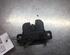 Bootlid Lock VW Golf IV (1J1)