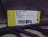 Ignition Cable RENAULT Megane I (BA0/1)