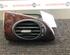 Dashboard ventilation grille ROVER 75 (RJ), MG MG ZT (--)