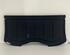 Luggage Compartment Cover SEAT Ibiza V (KJ1)