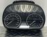 Tachometer Kombiinstrument Tacho KmH BMW 1er Cabriolet E88 9 187 038 / 9 283 793