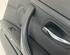 Door Card (Door Panel) BMW 3er Coupe (E92)