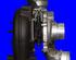 Turbolader  (Gemischaufbereitung) Audi Audi A4 Diesel (8E/8H/QB6) 2496 ccm 120 KW 2004>2006