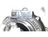 Abgaskrümmer mit Turbolader (Gemischaufbereitung) Mercedes-Benz B-Klasse Benzin (246/242) 1595 ccm 90 KW 2018