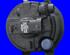 Nebelscheinwerfer L (Scheinwerfer) Daihatsu Materia Benzin (M4) 1298 ccm 67 KW 2007>2010