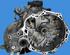 Schaltgetriebe 5-Gang  (Schalt-/Automatik-Getriebe) Opel Meriva Diesel (X01) 1686 ccm 74 KW 2009>2010