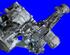 Schaltgetriebe (Schalt-/Automatik-Getriebe) VW Transporter Diesel (70X) 2370 ccm 57 KW 1996>1997