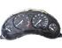 Armaturen / Tachometer (Armaturenbrett / Mittelkonsole) Opel Corsa Benzin (B) 1195 ccm 33 KW 1997>1998