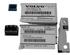 Informationsdisplay  (Armaturenbrett / Mittelkonsole) Volvo XC 60 Diesel (D) 1969 ccm 140 KW 2015>2017