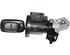 Ignition Lock Cylinder MERCEDES-BENZ Citan Kasten/Großraumlimousine (W415)